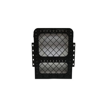 Condenser housing for stationary AC climate 12V DISGK96