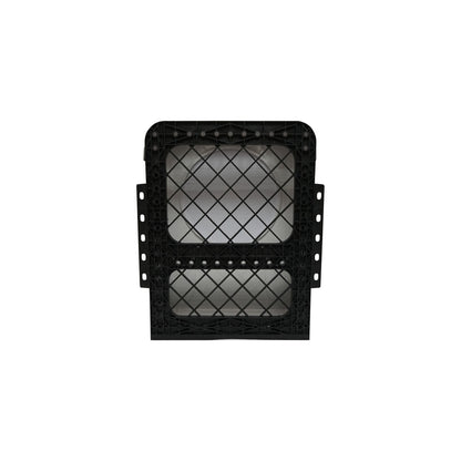 Condenser housing for stationary AC climate 12V DISGK96