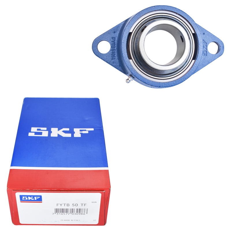 SKF bearing housing FYTB 50 TF