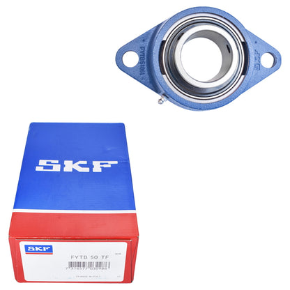 SKF bearing housing FYTB 50 TF
