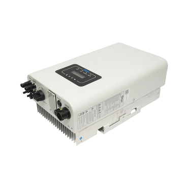 DEYE ON-GRID 6KW inverter, SUN-6K-G06, three-phase 380V, WIFI, prosumer