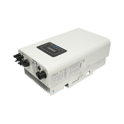 DEYE ON-GRID 6KW inverter, SUN-6K-G06, three-phase 380V, WIFI, prosumer