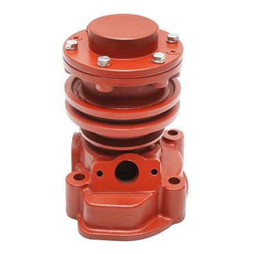 Tractor water pump with grease gun and seals UTB U-650