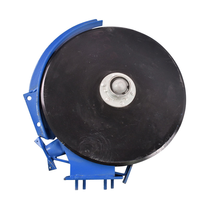 Double disc plow MN with a diameter of 370 mm SUP29