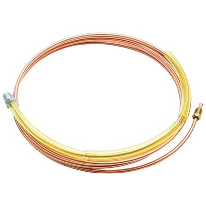 Central brake line ICP for Dacia 1304 1.9D