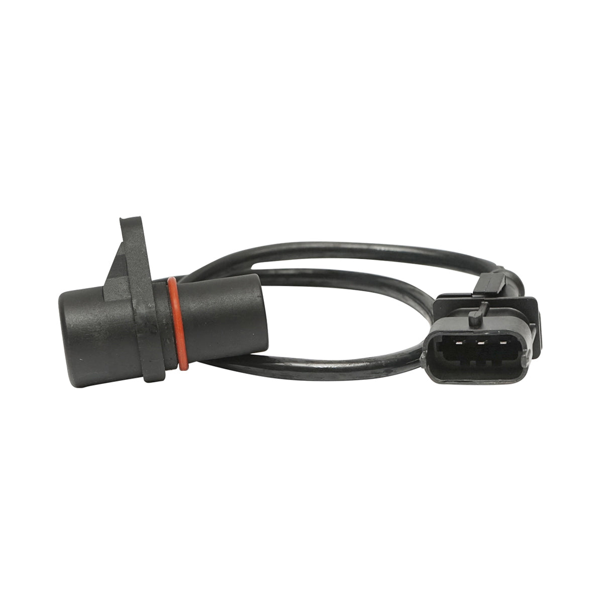 Crankshaft sensor for Case IH, New Holland OEM code 0281002630, 2853552, 504049164, 87803075