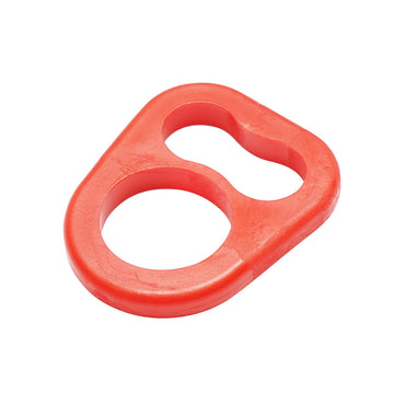 Simple/double hose clamp for cow milking machine Breckner Germany