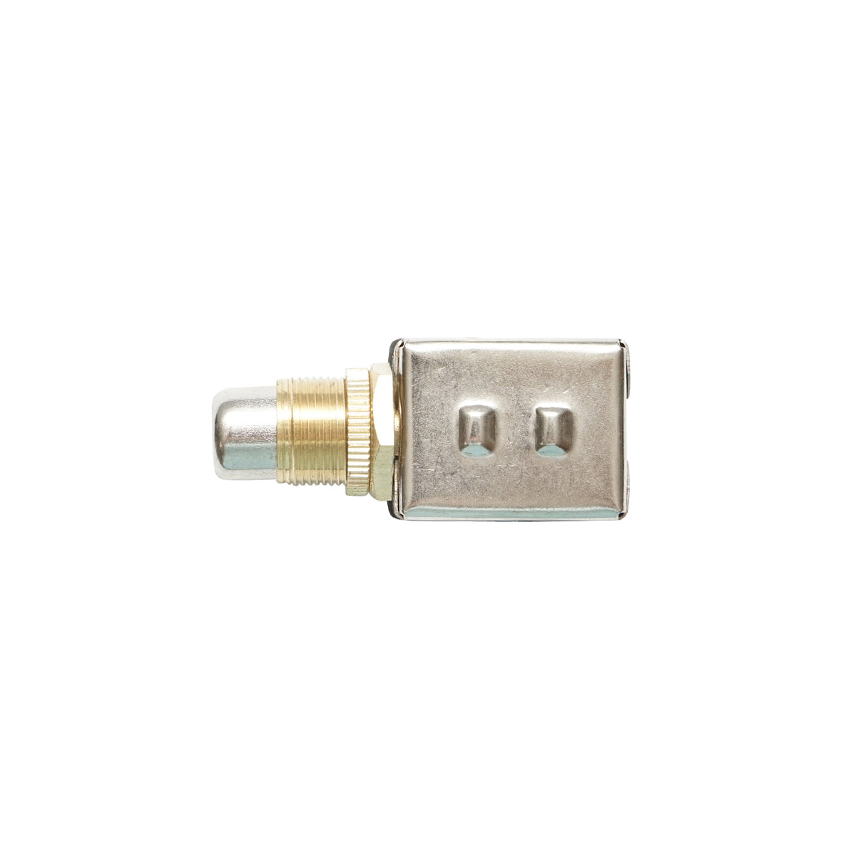 Start button, universal starter with a grip of 15.5 mm