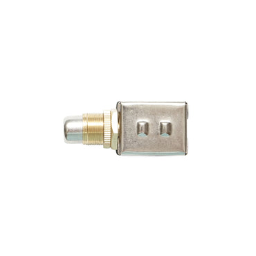 Start button, universal starter with a grip of 15.5 mm