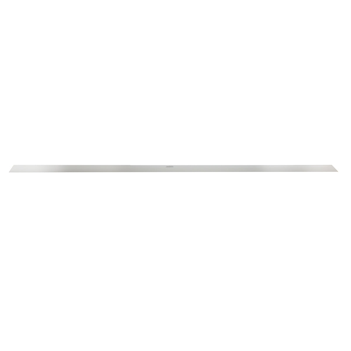 2.5m aluminum measuring tape for construction CROWNMAN