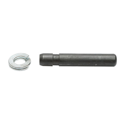 Pin tooth cup bulldozer excavator 16mm, length 95mm OEM code 16X95