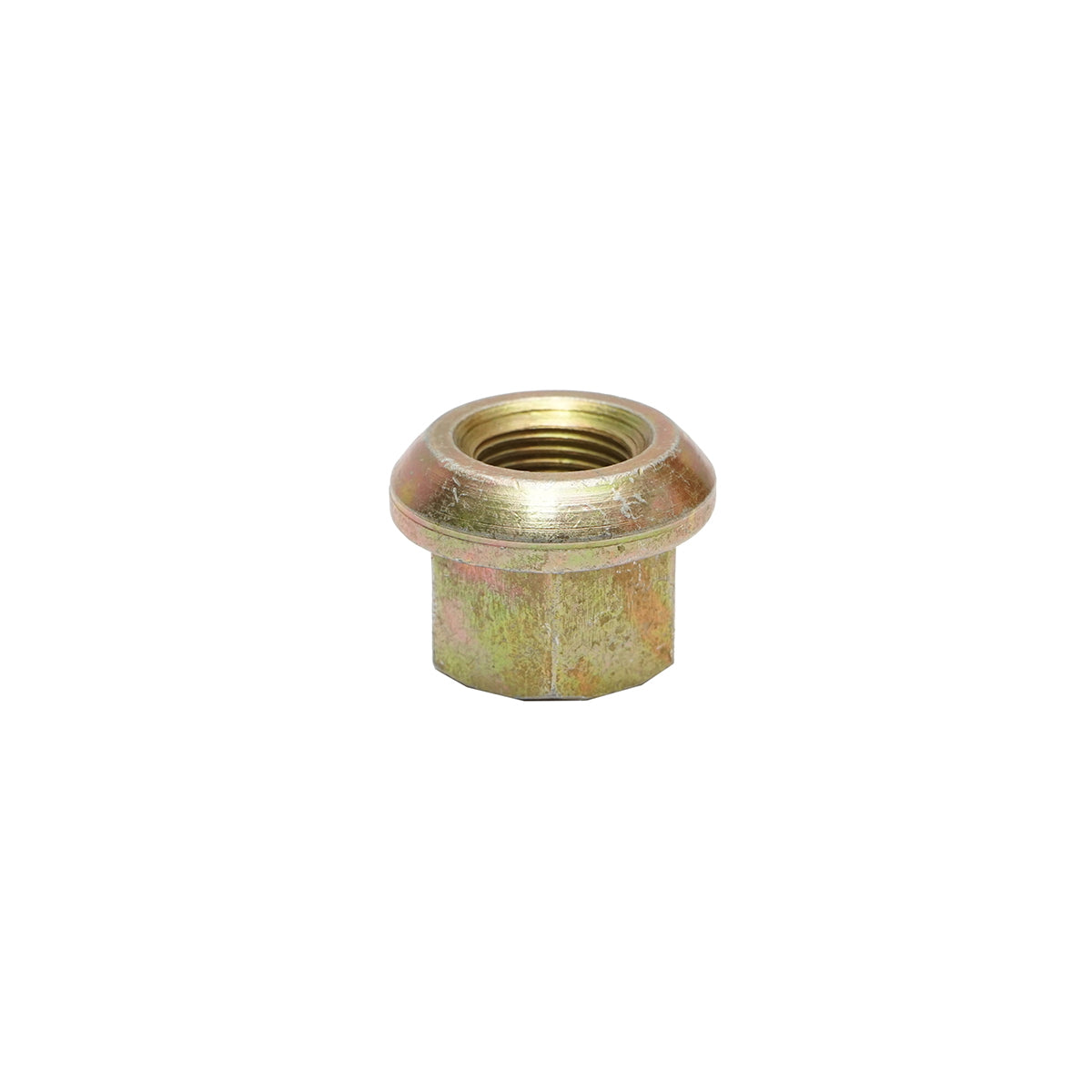 Cone nut for JCB 1CX, 2CX, 3CX, 4CX, 5CX, 214, 215, 217 OEM 106-40001