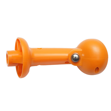 Electric joystick with 6 buttons C-DK-09
