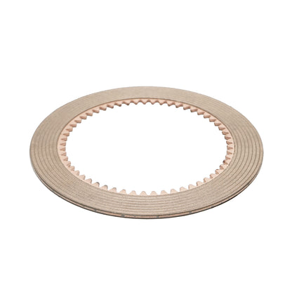 Massey Ferguson friction disc OEM code 3381495M1