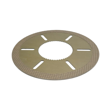 Kubota friction disc OEM code 3C081-27310