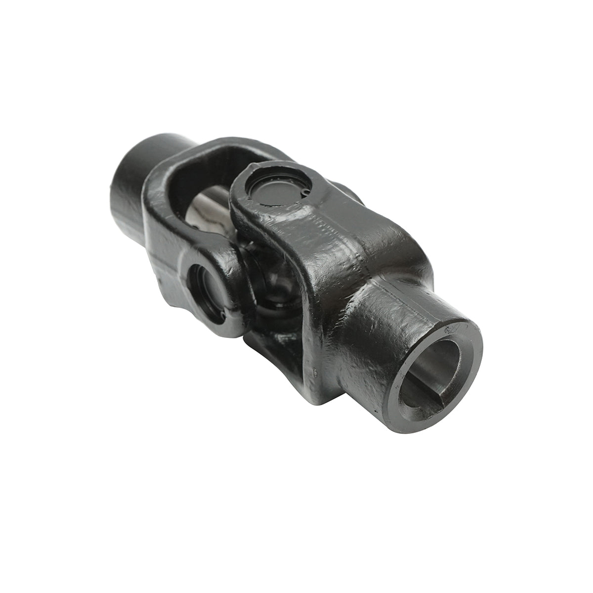 Complete FCF T1 universal joint, cross 22x54mm, C25 with pin