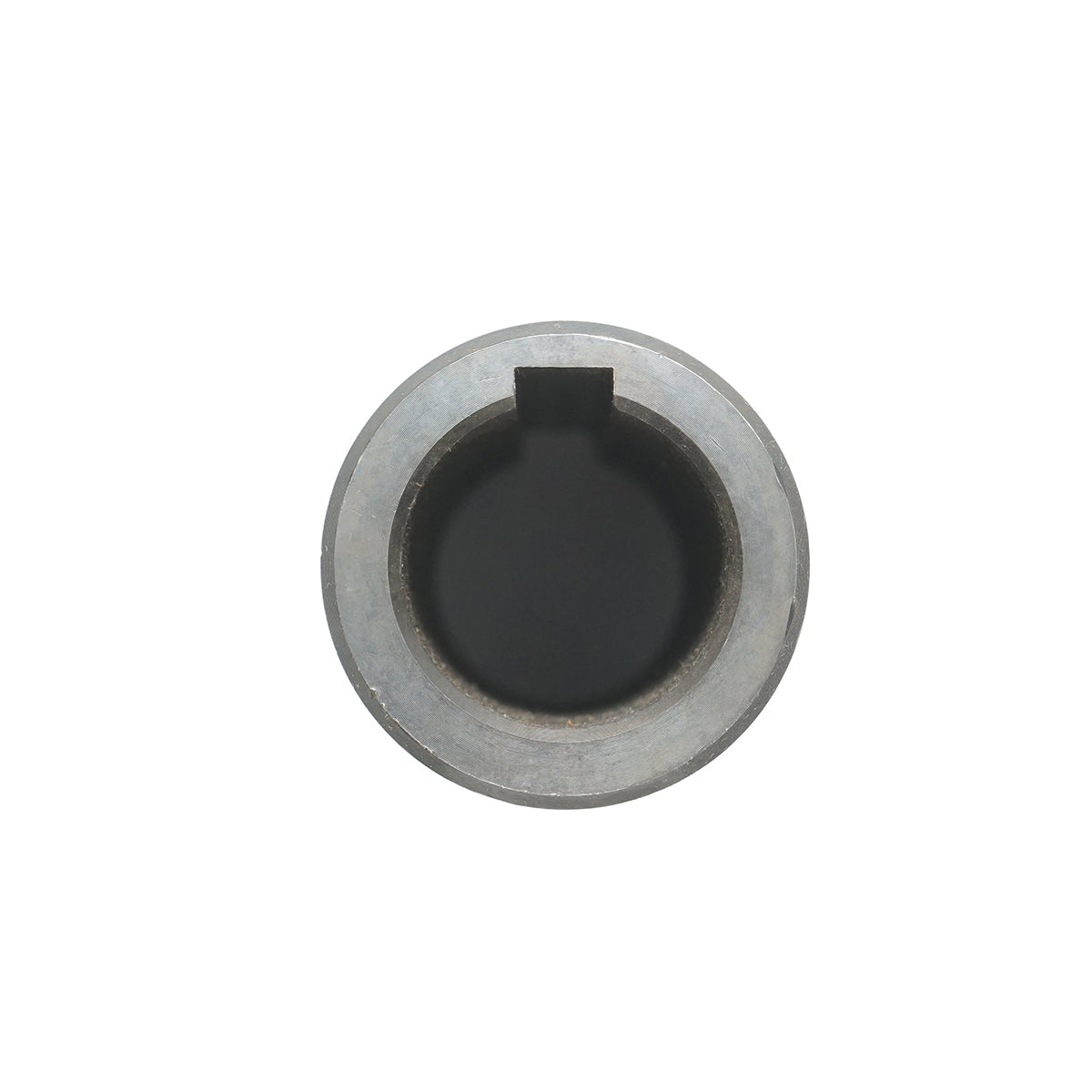 Axle pin with a key for the GK, BK98222 shredding transmission