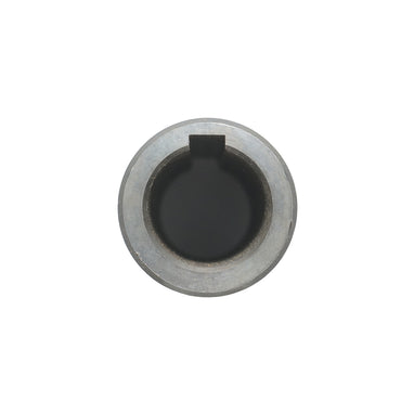 Axle pin with a key for the GK, BK98222 shredding transmission