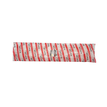 Facet, plastic collar 3.6x430mm, white, set of 100 pieces Breckner Germany