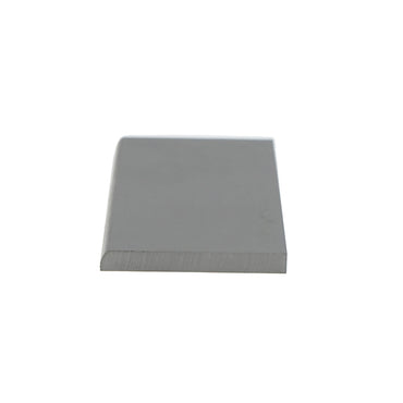 Graphite pallet for dry pump 4.9x43x80mm milking machine Breckner Germany