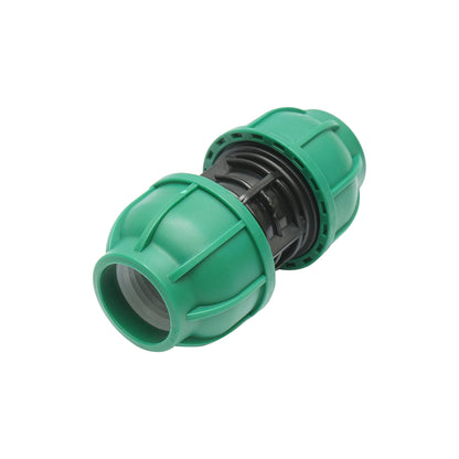 D32x32mm PN10 Bar coupling fitting for irrigation systems