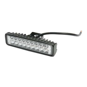 Lamp with 18 LEDs 10-60V 60W Breckner Germany