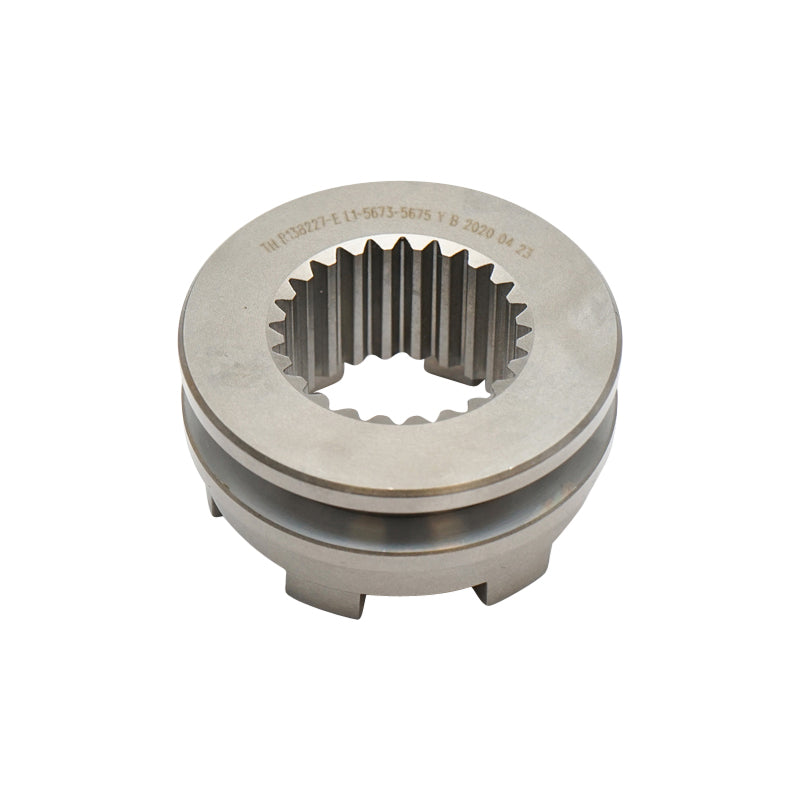 Differential lock coupling interior Z=24 John Deere R138227