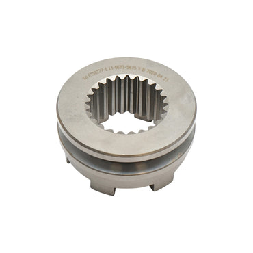 Differential lock coupling interior Z=24 John Deere R138227