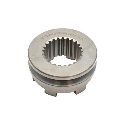 Differential lock coupling interior Z=24 John Deere R138227