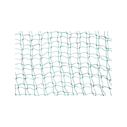 Electric fence mesh, 50m long and 120cm high with double leg