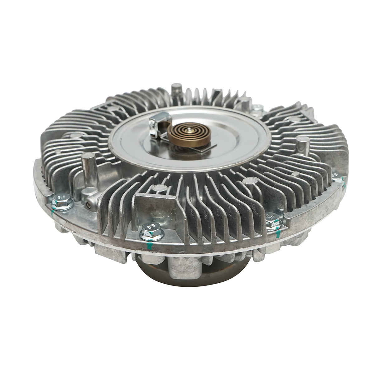Vascocoupling Deutz-Fahr, Same OEM code 04454751