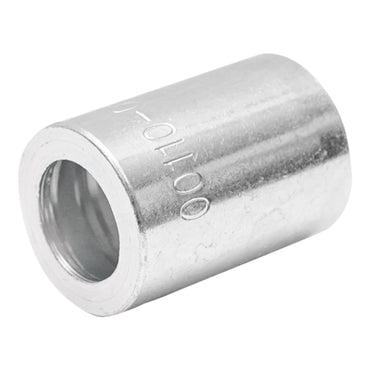 Hydraulic fitting (ferrule) reinforcement 1SN DN10 with a diameter of 20.0 mm