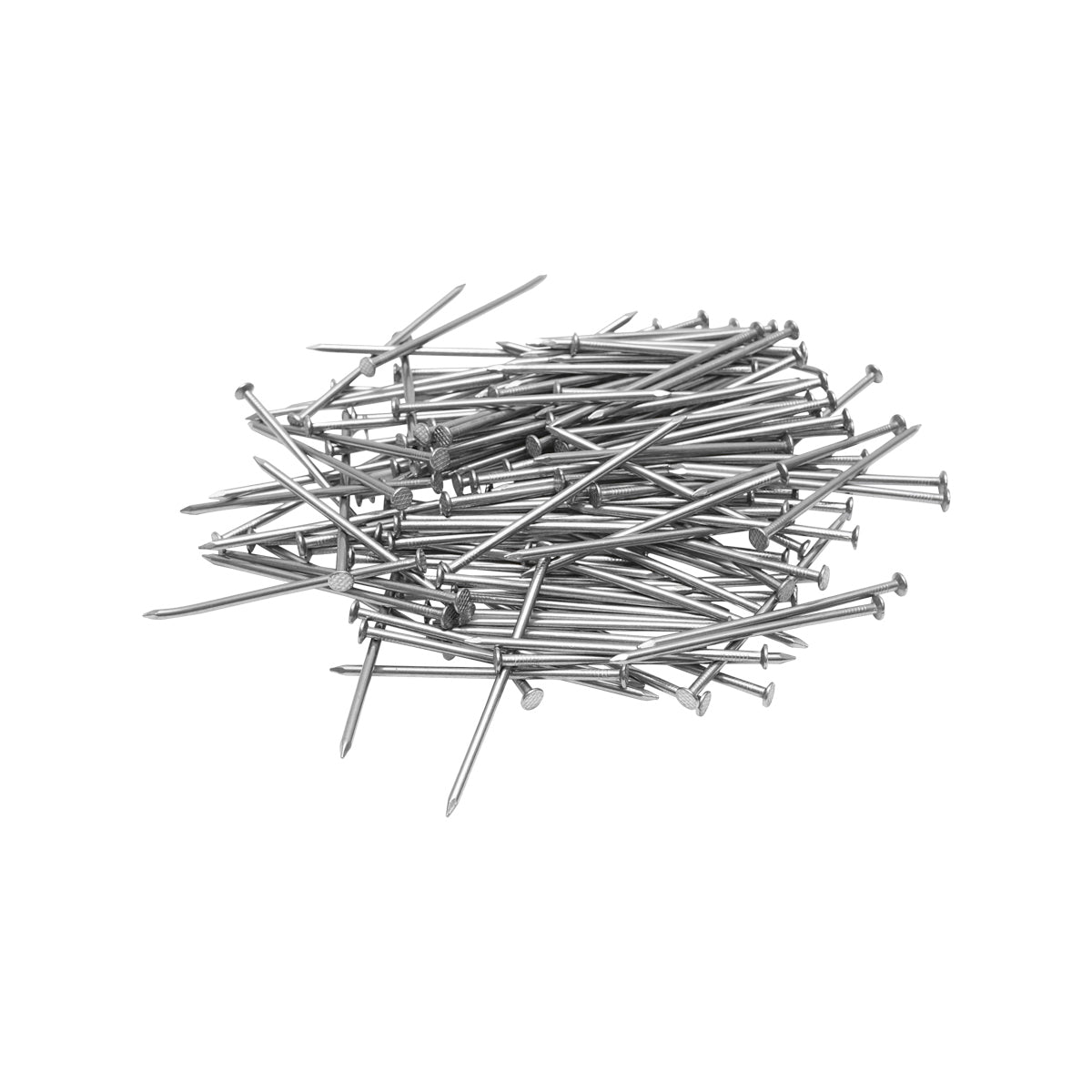Construction nails 3x80mm pack 5Kg