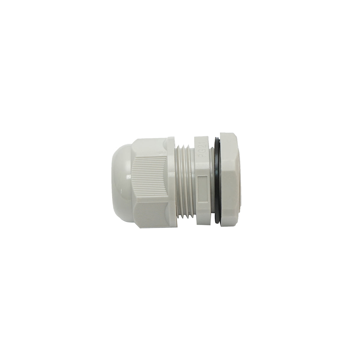 PG21 gray socket, IP68 Suntree