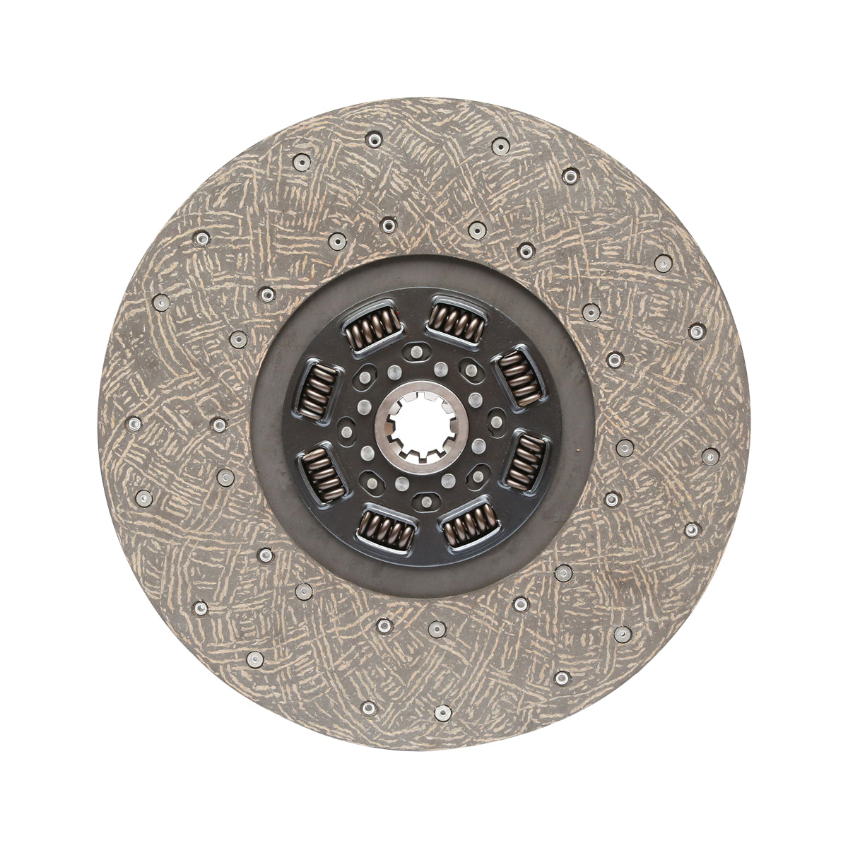 Clutch disc RABA fi420