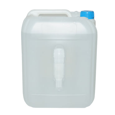 AdBlue solution additive EURO 4,5,6 10L with funnel/transfer hose Adeco