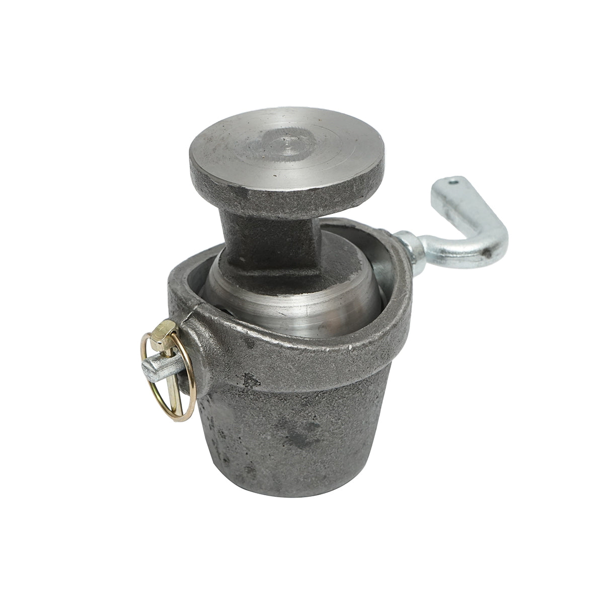 Bushing kit for 75mm trailer bearing