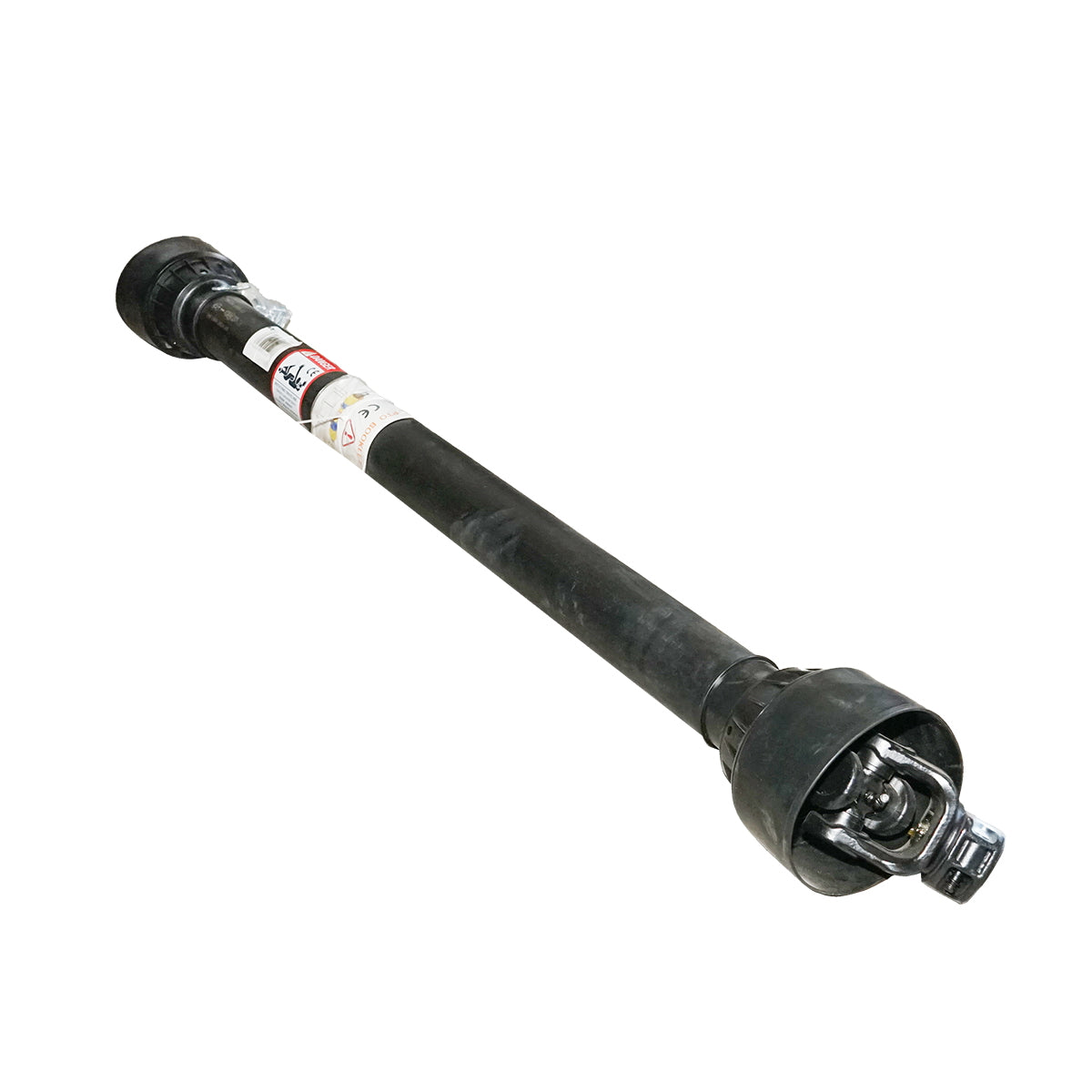 Cardan 1600 mm T5 cross 30.2 x 80 baler milling machine