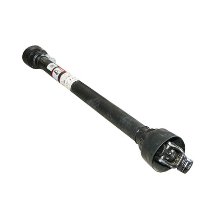 Cardan 1600 mm T5 cross 30.2 x 80 baler milling machine