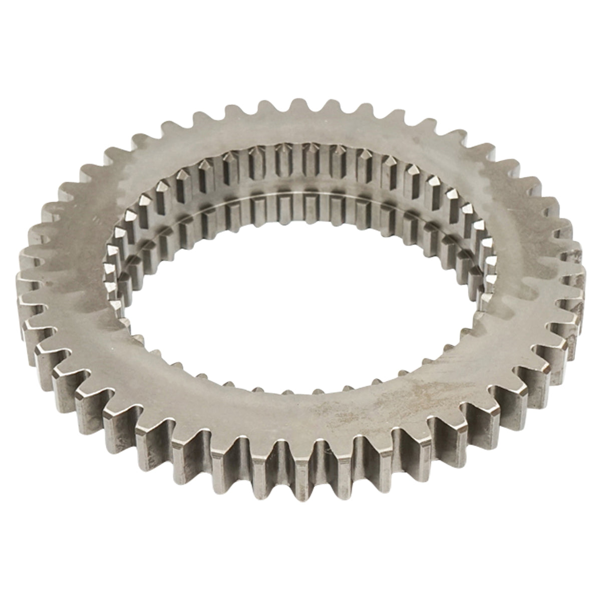 Backwards speed pinion crown for Fiat, Case IH, Ford, New Holland 5102893