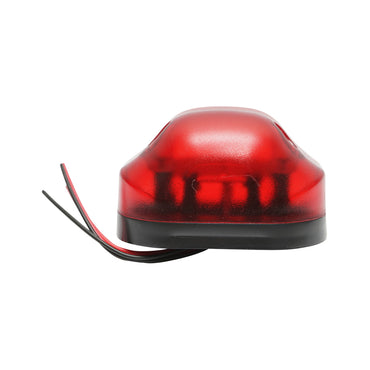 LED number lamp 12-24V for pleasant illumination license plate Breckner Germany