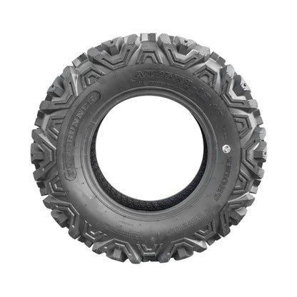 ATV tire 25x8/12 6PR TL KNIGHT
