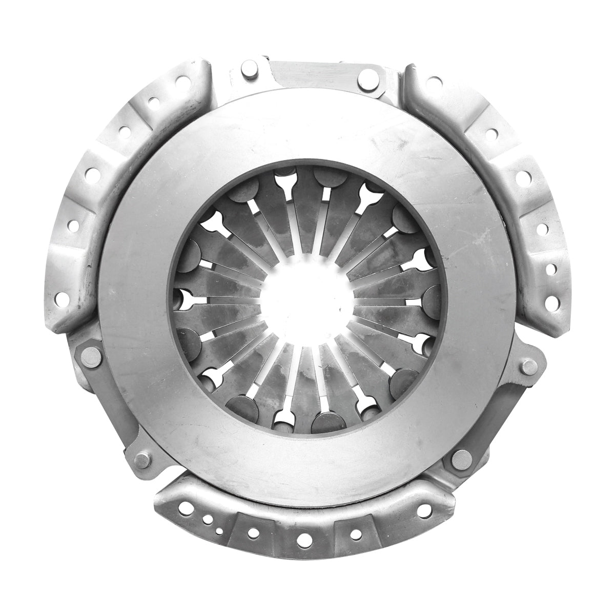 Clutch pressure plate for Kubota OEM code TC403-20600, TA020-20600 Breckner Germany