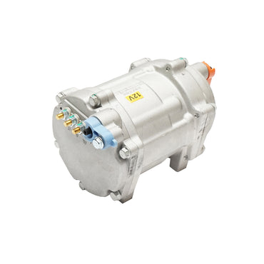 12V air conditioning compressor for universal stationary air conditioning