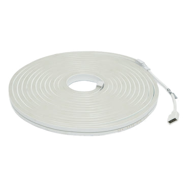 LED strip with remote control 12V, 5m RGBW Breckner Germany
