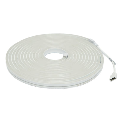 LED strip with remote control 12V, 5m RGBW Breckner Germany