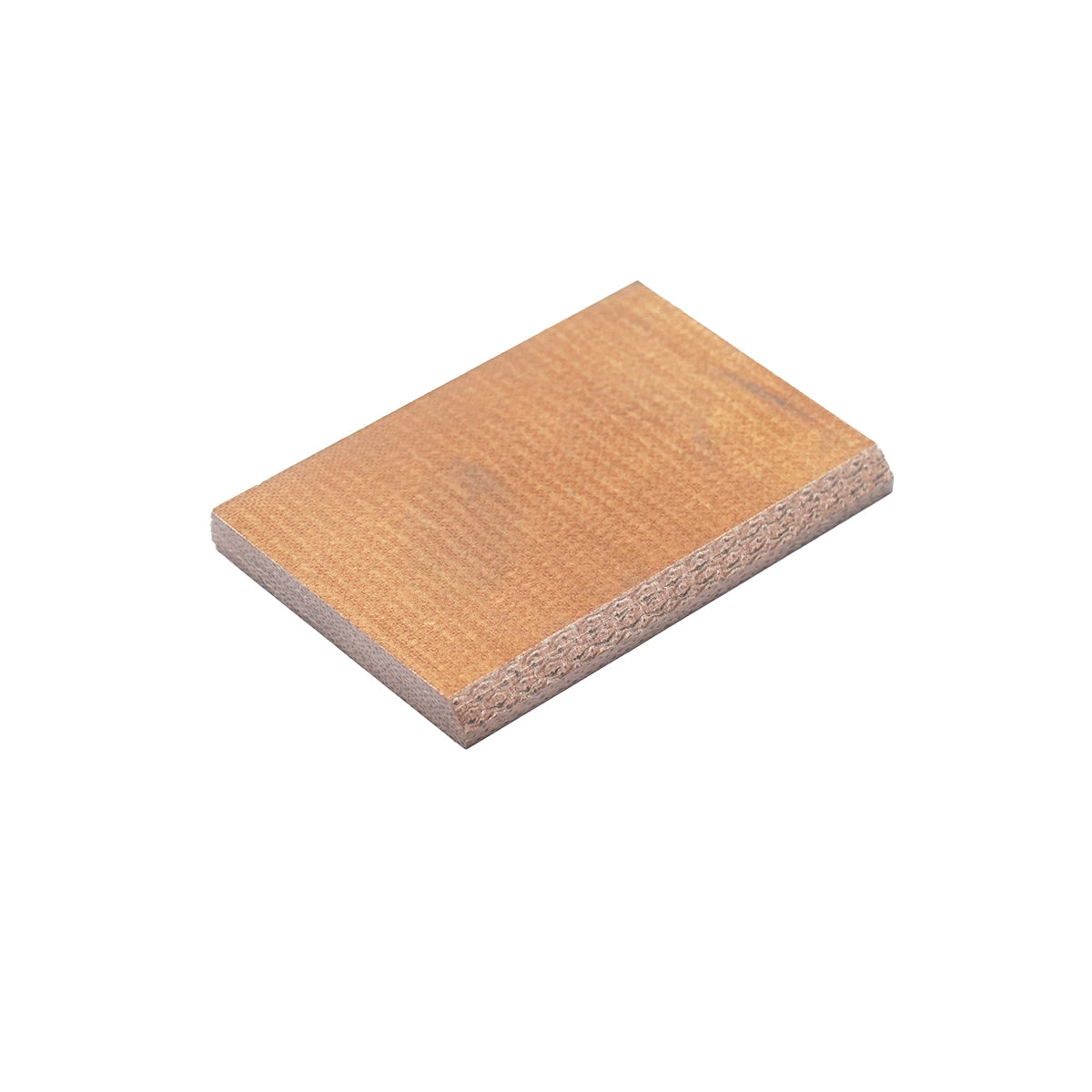 Fiber pallet for oil pump 4.9x46x70mm milking machine Breckner Germany