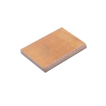 Fiber pallet for oil pump 4.9x46x70mm milking machine Breckner Germany
