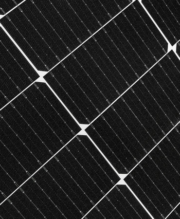 Hybrid solar panel, photovoltaic 540W with water heating 1379W, 2256x1133x41mm Breckner Germany