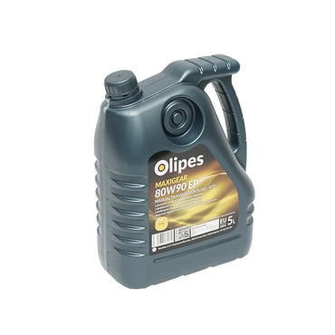 Olipes MAXIGEAR 80W90 EP gearbox oil GL-4 5L